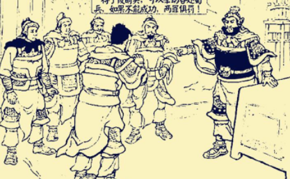 张郃打不过马超、张飞，那他在历史上有哪些战绩？