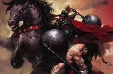 石宝有多猛？方腊的第一将领，堪称梁山噩梦