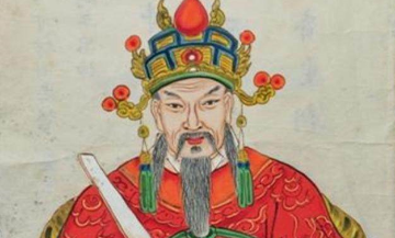 南宋一代名将李庭芝，死后百姓无不伤心流泪