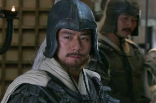 吴国大将吕蒙用他的人生践行了“好学不怕晚”