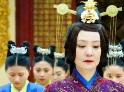 娄昭君是什么人？历史中最能生娃的皇后