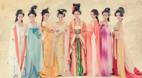 揭秘明清时期出现的&ldquo;扬州瘦马&rdquo;，才貌卓绝却一生没有自由