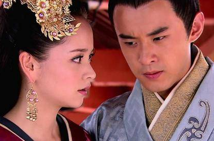 王娡为什么会进宫？被母亲强行拆散婚姻，最后却成了皇后