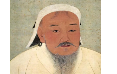 灭西夏的时候，成吉思汗真的下令屠城了吗？