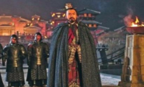 曾经也是称过帝的袁术，因何接连兵败最后灭亡？