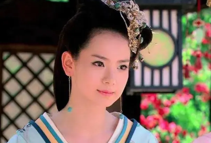 深得李渊宠爱的第六个女儿，房陵公主竟与外甥恋爱？