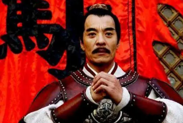 从驿站小吏大顺皇帝，揭秘李自成的传奇一生