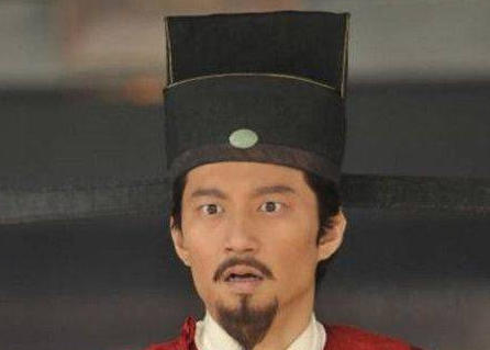 萧嘉穗为什么没有加入梁山?原因是什么