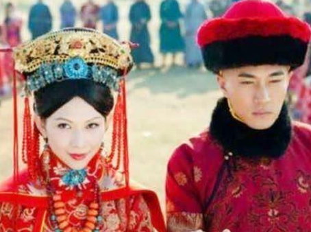 孝庄为什么没有给康熙选一个蒙古皇后?原因是什么