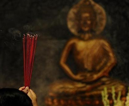 古代法术真的存在吗 道士真的就会法术吗