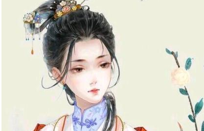 为了活命居然认侄媳妇为母亲，千金公主最后下场如何？