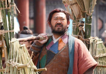 屹立官场45年不倒的程咬金到底有何秘诀？