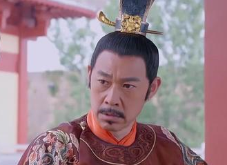 窦建德和王世充同时被俘，只有窦建德被杀了