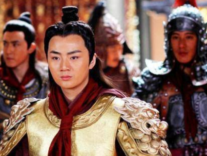 秦王李世民的官职有多高？皇帝为其特设一职务