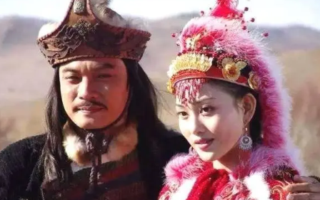 揭秘：那么强悍的刘邦为什么要与匈奴和亲？