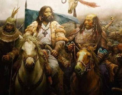 五胡乱华中原大地天下大乱 当时到底乱成什么样子