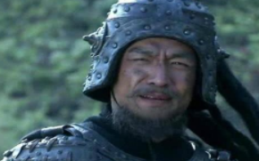 五虎将相继过世后，蜀汉还有谁能与张郃有一战之力？