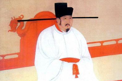 赵曙跟赵允让是什么关系？他又是什么出身