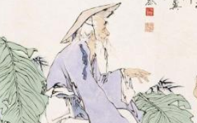 范增空有一身才华 却无奈的跟错了主