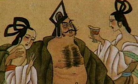 揭秘：商纣王真有历史记载中的那么残暴吗？