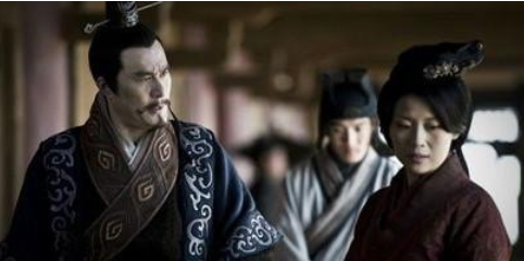 韩信率领老弱病残击败魏豹强军 从此一战成名