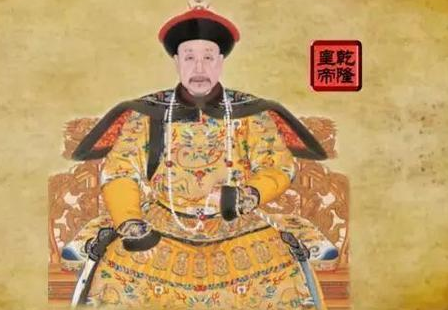 乾隆生前舒舒服服 没想到死后一百年被人盯上了墓中之物