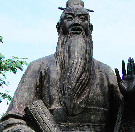 张华简介 西晋惠帝时期政治人物司空张华生平