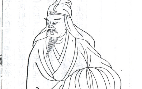 周顗简介 晋朝时期荆州刺尚书左仆射周顗生平