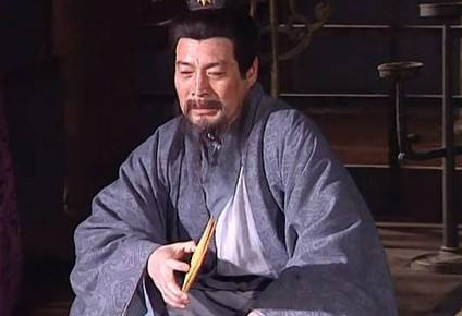 徐庶简介 三国魏国曹操麾下御史中丞徐庶生平