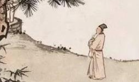 张舜民简介 北宋文学家画家浮休居士张舜民生平