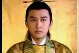 刘承佑简介 五代后汉最后一位皇帝刘承佑生平
