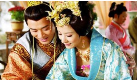 从乳娘到宠妃，万贞儿的逆袭之路是怎么样的？