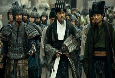 如果诸葛亮当时没有主张北伐，蜀国还会灭亡吗？