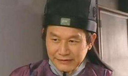 北宋六贼之一梁师成,竟自称是苏轼的遗腹子?