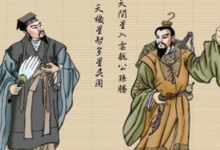 真正农民只有两人，梁山好汉真的能算农民起义吗？