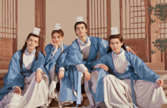 《漂亮书生》里风承骏和雪文曦的误会是怎么解开的？