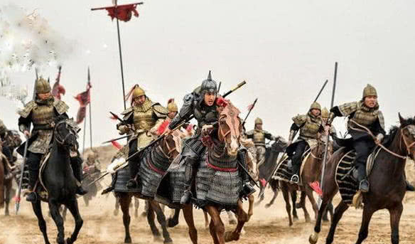 战功累累的薛仁贵为何会在大非川之役中战败？