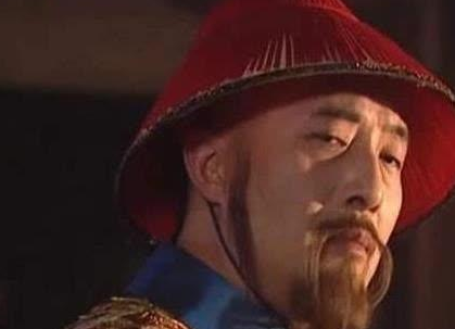 纳兰明珠为什么会倒台？真的是因为因为结党营私和贪污受贿