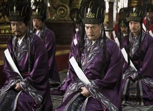 魏元忠是什么人?硬汉宰相,死后却被封为齐国公