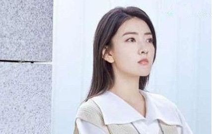 《不说谎恋人》刚收官，女主梁洁又一古装剧将播