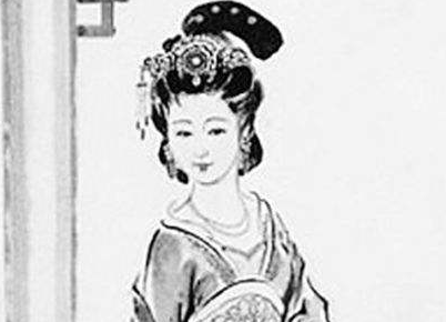 解密春秋时期的美女标准：修长、高大、白皙