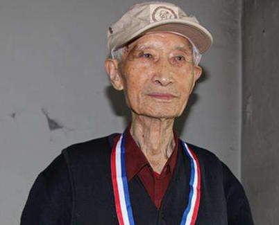 远征军老兵李明生回忆：冒死守卫西南“生命线”