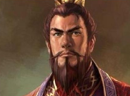 孙权作为官二代却能坐稳位置 孙权究竟是怎么成功的