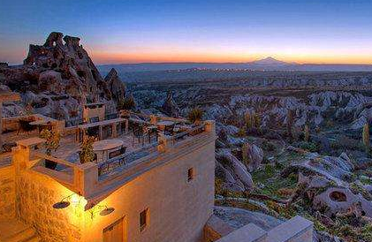 土耳其首都为什么不是伊斯坦布尔？土耳其的首都是哪里