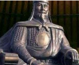 赤老温都做了什么事情 为什么他的子孙能为元朝四大名族之一