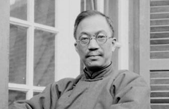 千万不要惹文人，看看王宠惠到底如何反驳别人的