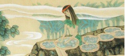 黄帝的妻子嫘祖发明了什么?嫘祖为华夏做了哪些贡献？
