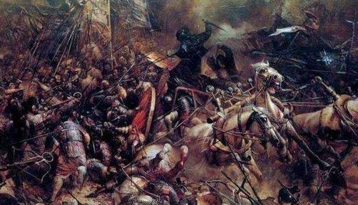 揭秘：北齐神武帝高欢与北周文王宇文泰相爱相杀的一生