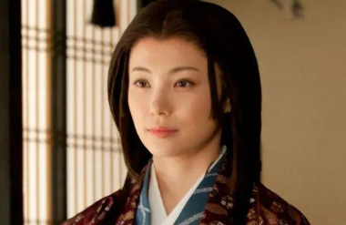 日本战国时代第一美女，织田市的结局却很凄惨