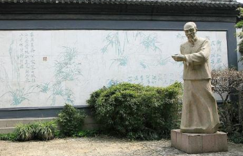 郑燮：一个满腹经纶的江南才子，早期为何怀才不遇？